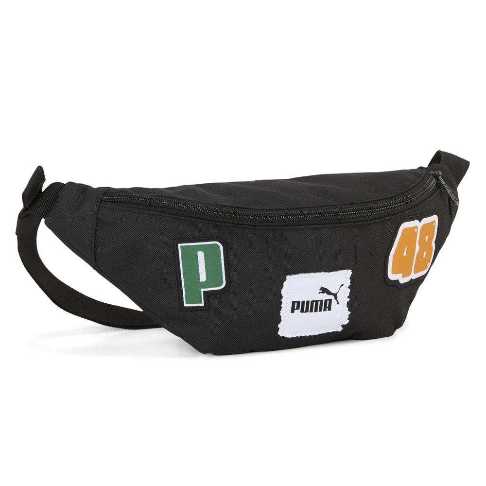 Puma 091162-01 Phase Patch Waist Bag Unisex Bel Çantası