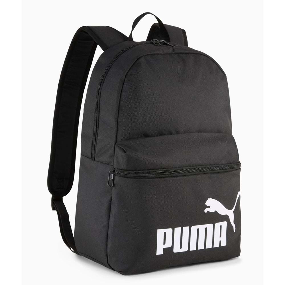 Puma Phase BackPack 091164-01 Unisex Sırt Çantası