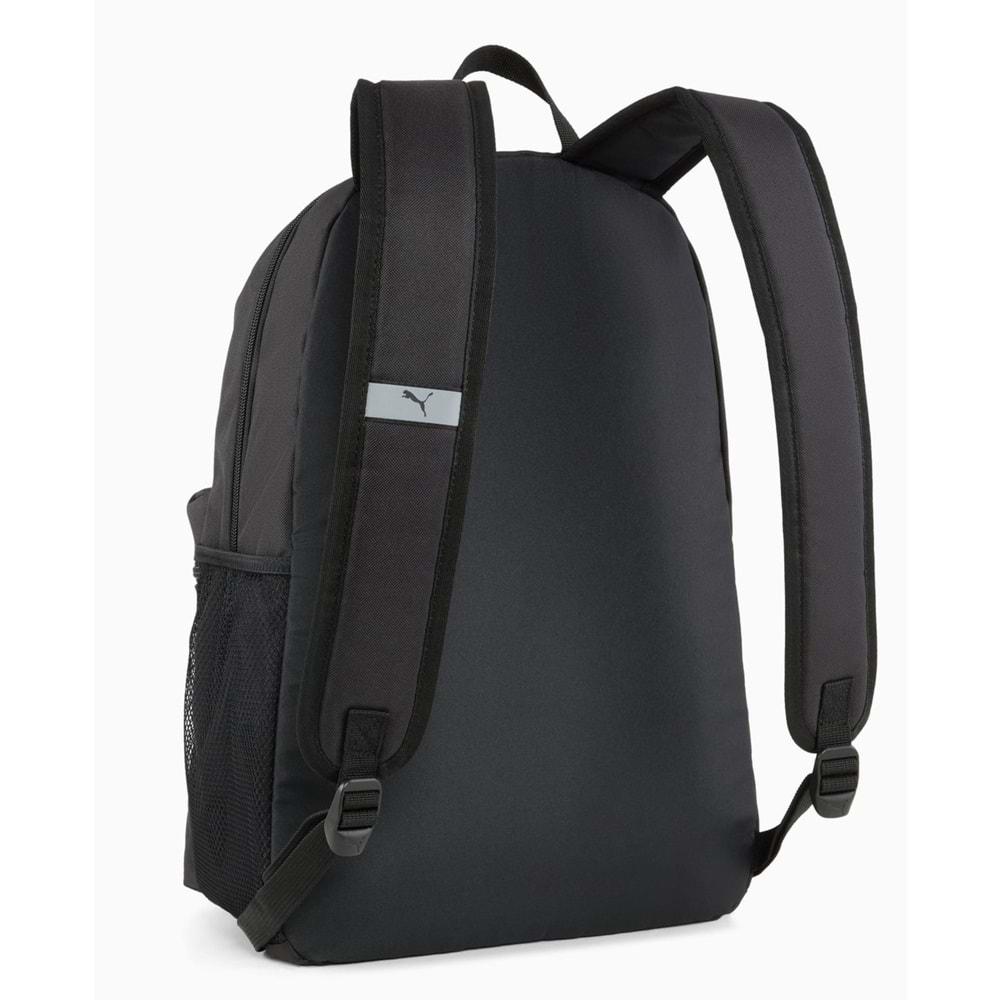 Puma Phase BackPack 091164-01 Unisex Sırt Çantası