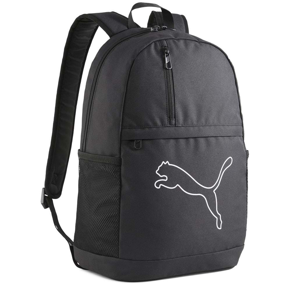 Puma Plus BackPack 091180-01 Unisex Sırt Çantası