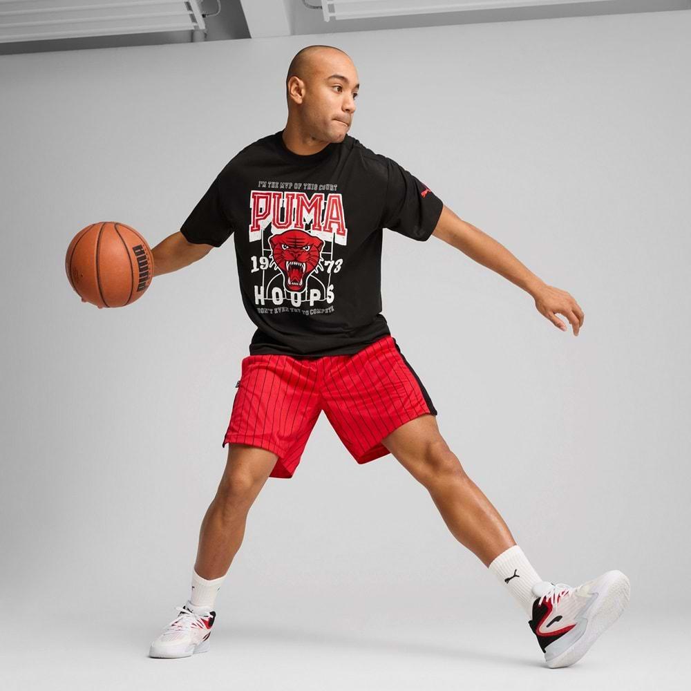 Puma 685452-01 Rival Rage Tee 4 Tişört Erkek T-Shirt