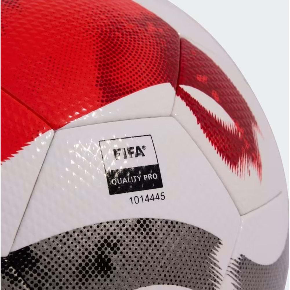 Adidas Tiro Competition FIFA® Quality Pro Türkiye Resmi Topu 5 Numara Maç Topu Futbol Topu