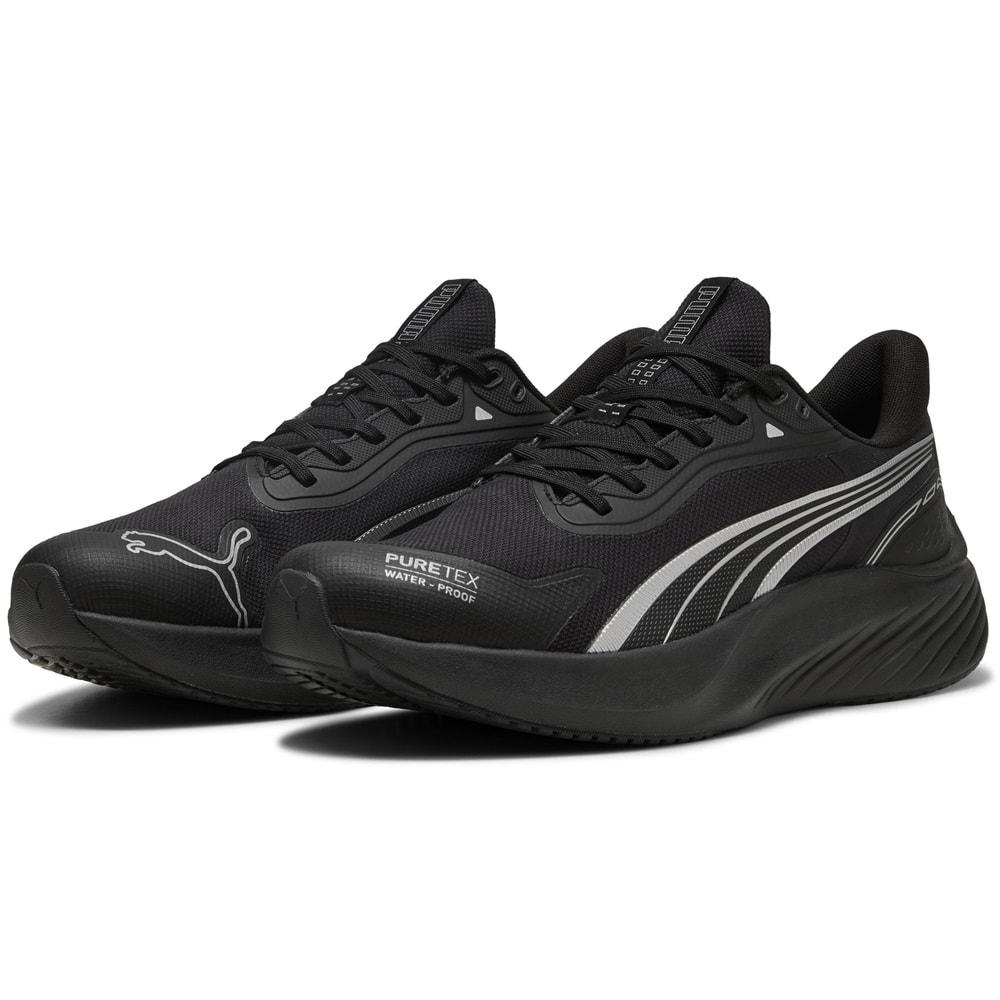 Puma 311729-01 Pounce Lite Pure-Tex® Waterproof Su Geçirmez Unisex Spor Ayakkabı