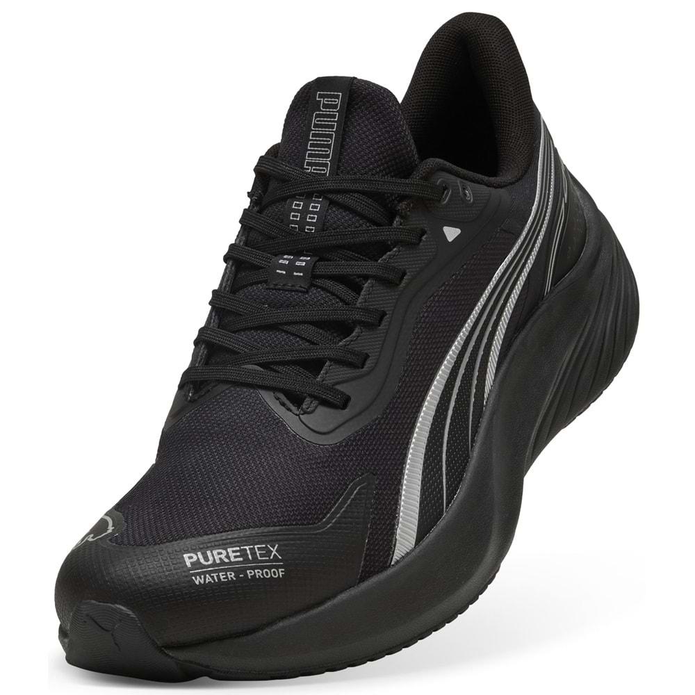 Puma 311729-01 Pounce Lite Pure-Tex® Waterproof Su Geçirmez Unisex Spor Ayakkabı