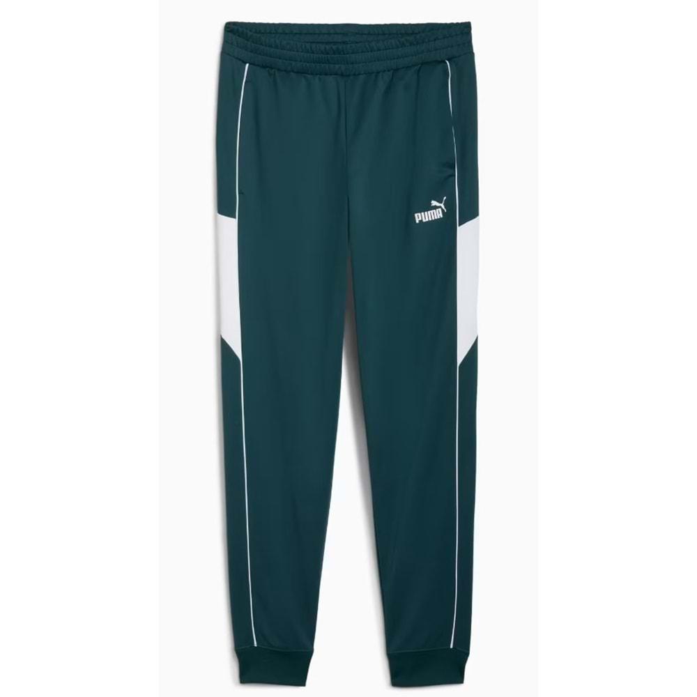 Puma 688248-75 Sport Poly Pants cl Erkek Eşofman Altı