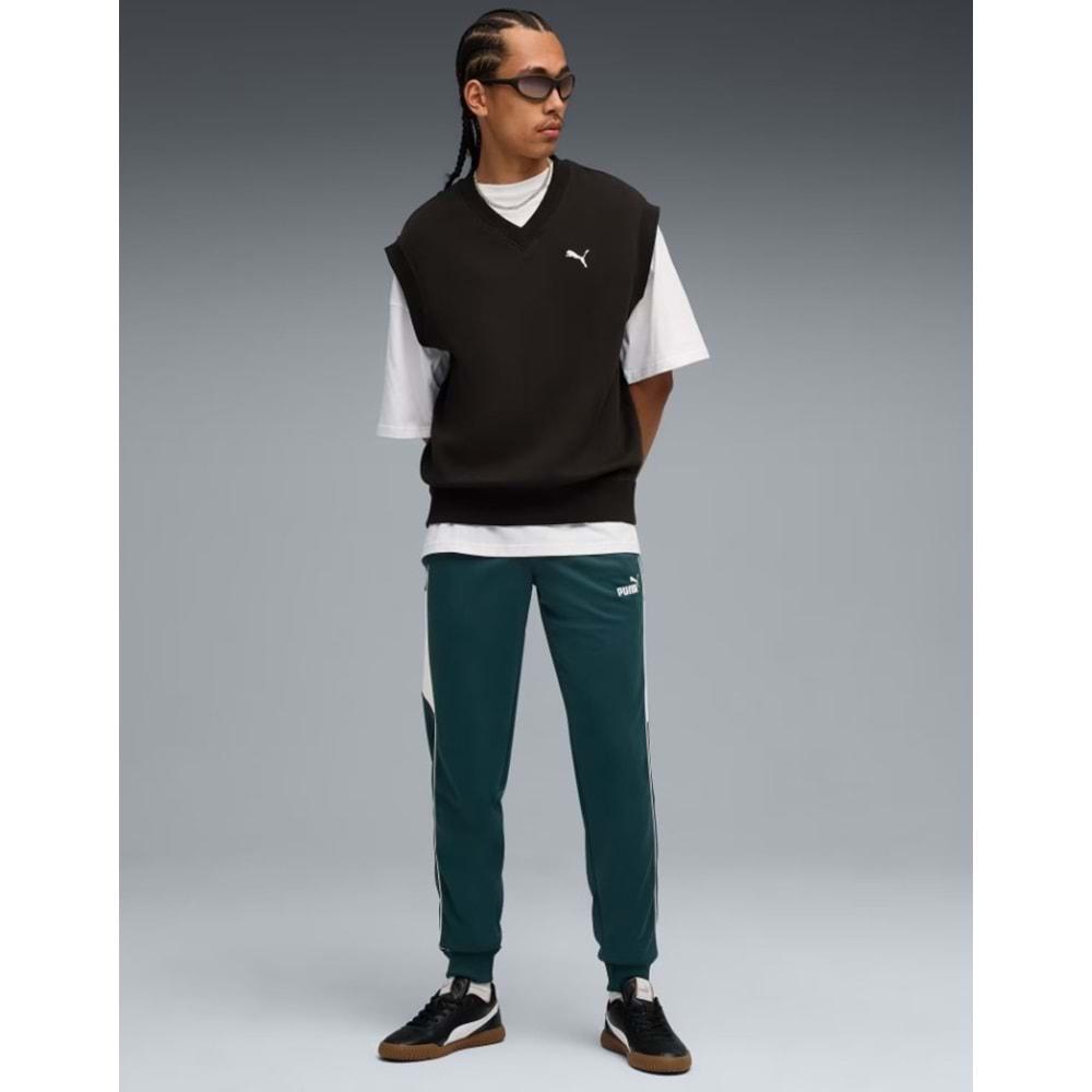 Puma 688248-75 Sport Poly Pants cl Erkek Eşofman Altı