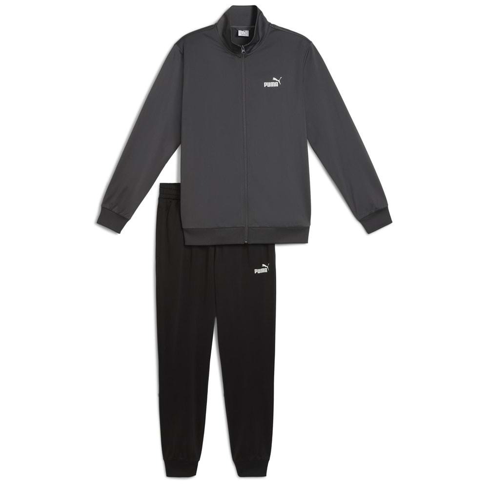 Puma ESS Poly Suit 684847-44 Erkek Günlük Eşofman Takımı