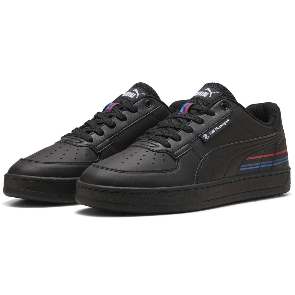 Puma Bmw Mms Caven 2.0 308904-01 Erkek Spor Sneaker Ayakkabı