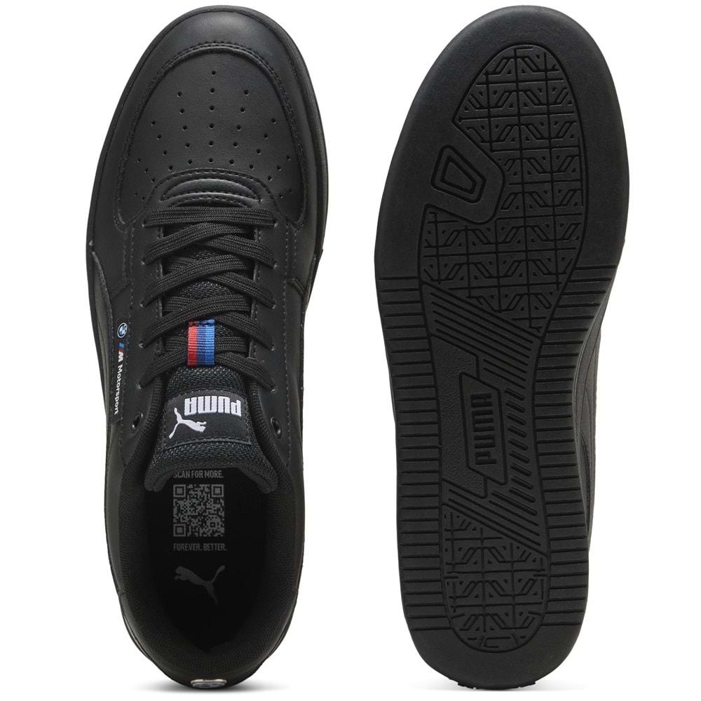 Puma Bmw Mms Caven 2.0 308904-01 Erkek Spor Sneaker Ayakkabı