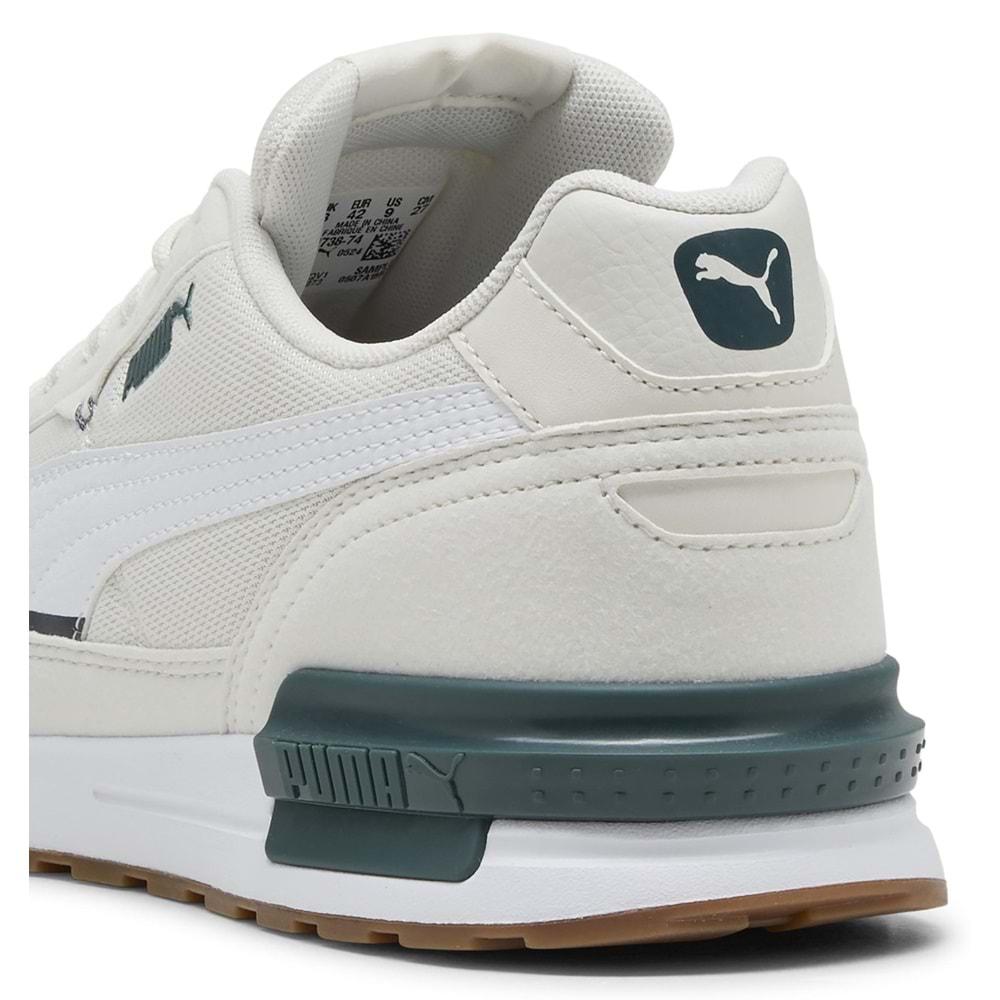 Puma Graviton 380738-74 Erkek Spor Ayakkabı