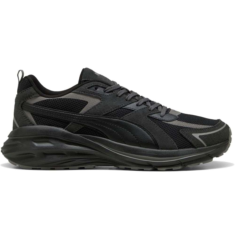 Puma Hypnotic LS_ 402618-01 Unisex Spor Koşu Ayakkabısı