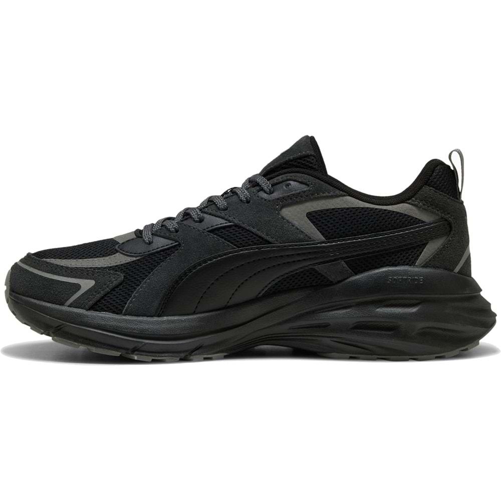 Puma Hypnotic LS_ 402618-01 Unisex Spor Koşu Ayakkabısı