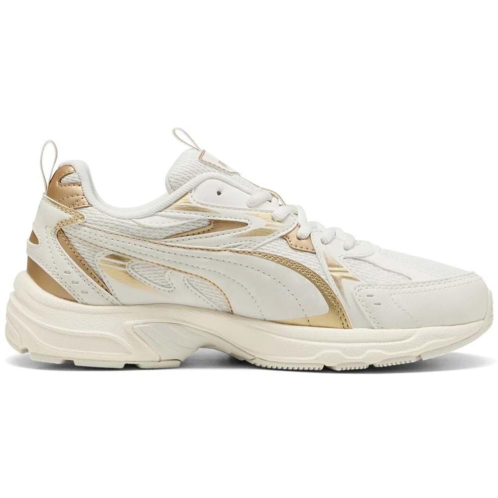 Puma Milenio tech Wmns DayI Night 402657-01 Unisex Koşu Ayakkabısı