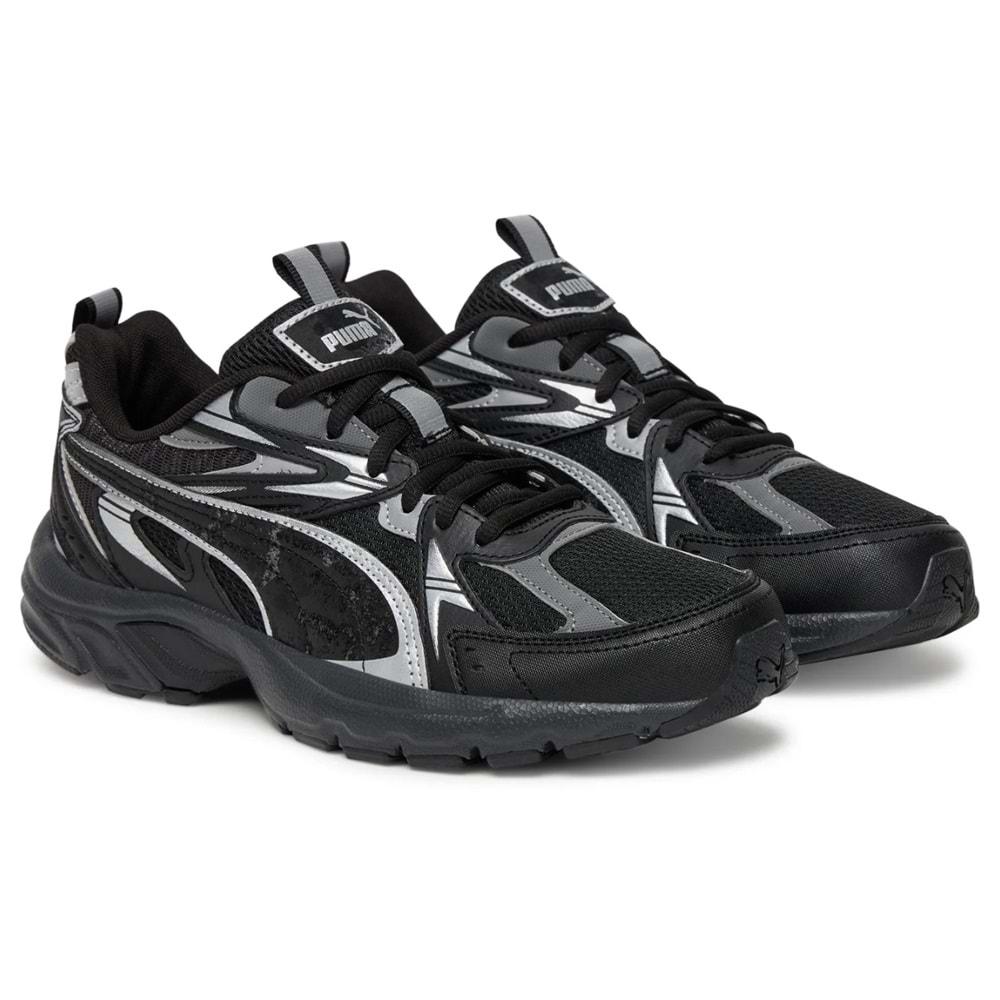 Puma Milenio tech Wmns DayI Night 402657-02 Unisex Koşu Ayakkabısı