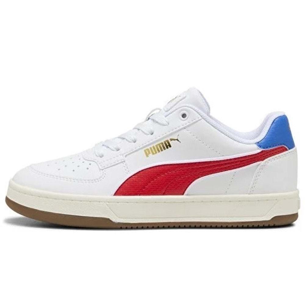 Puma Caven 2.0 Retro Jr 403203-01 Unisex Spor Ayakkabı
