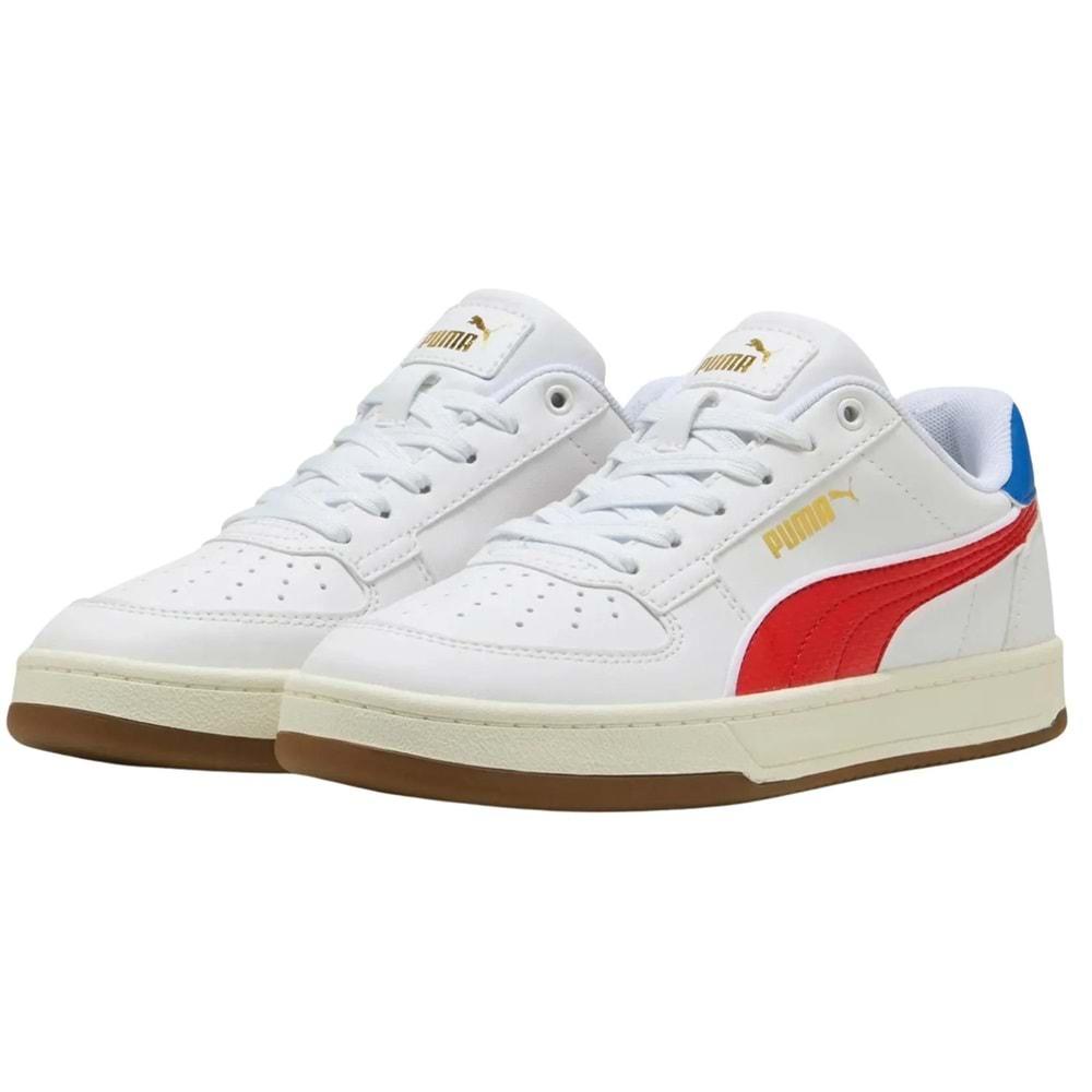 Puma Caven 2.0 Retro Jr 403203-01 Unisex Spor Ayakkabı