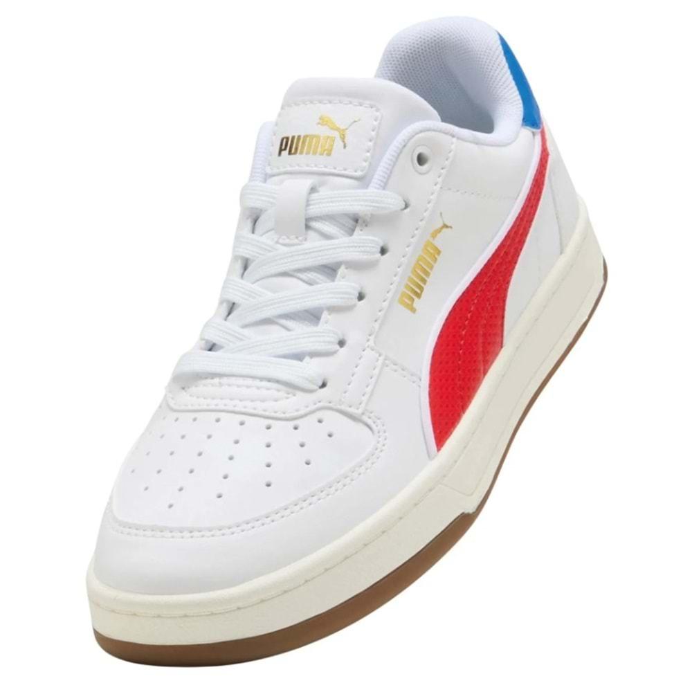 Puma Caven 2.0 Retro Jr 403203-01 Unisex Spor Ayakkabı