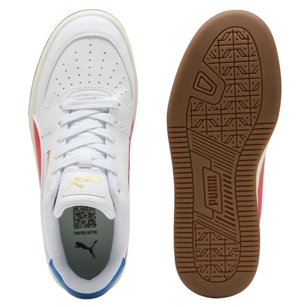 Puma Caven 2.0 Retro Jr 403203-01 Unisex Spor Ayakkabı