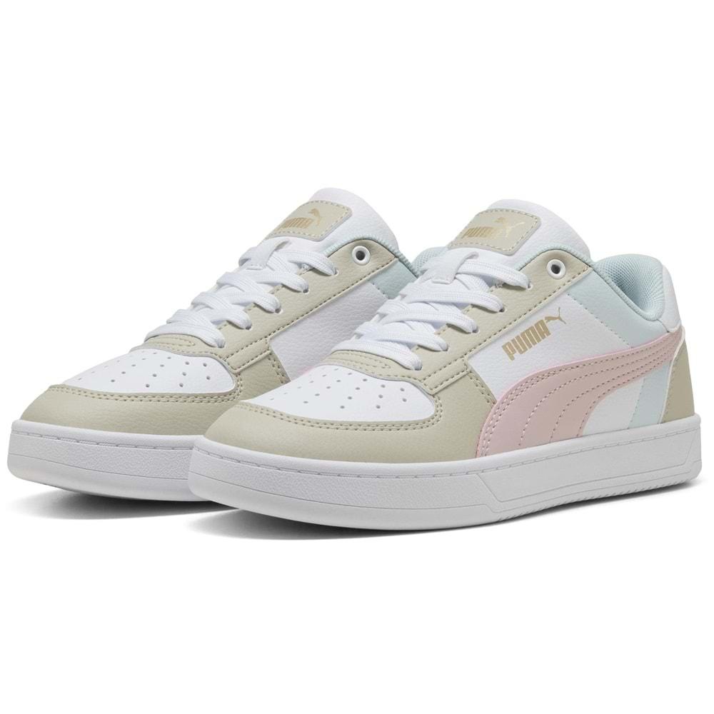 Puma 394461-19 Caven 2.0 Block Jr Unisex Spor Ayakkabı