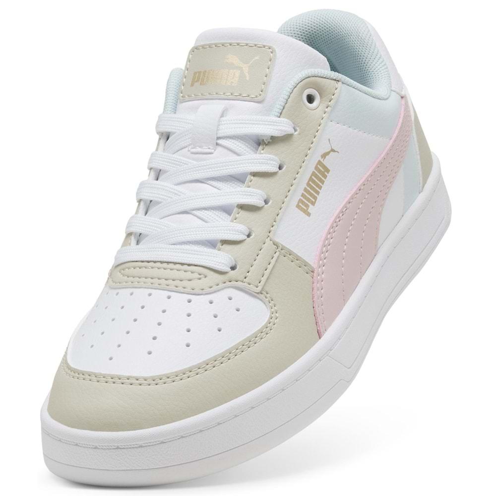Puma 394461-19 Caven 2.0 Block Jr Unisex Spor Ayakkabı