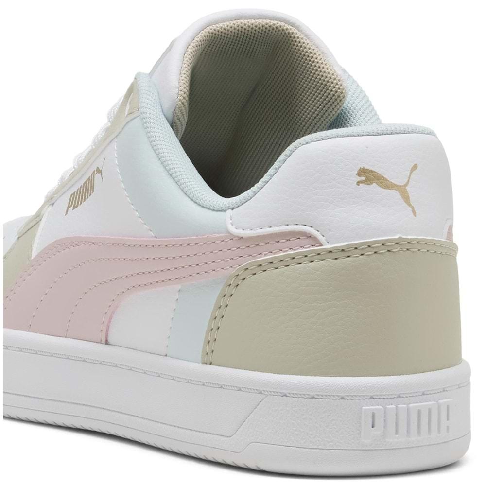Puma 394461-19 Caven 2.0 Block Jr Unisex Spor Ayakkabı