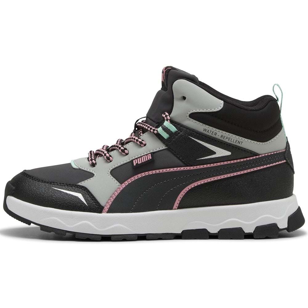 Puma 397644-09 Evolve Trail Jr Unisex Spor Ayakkabı