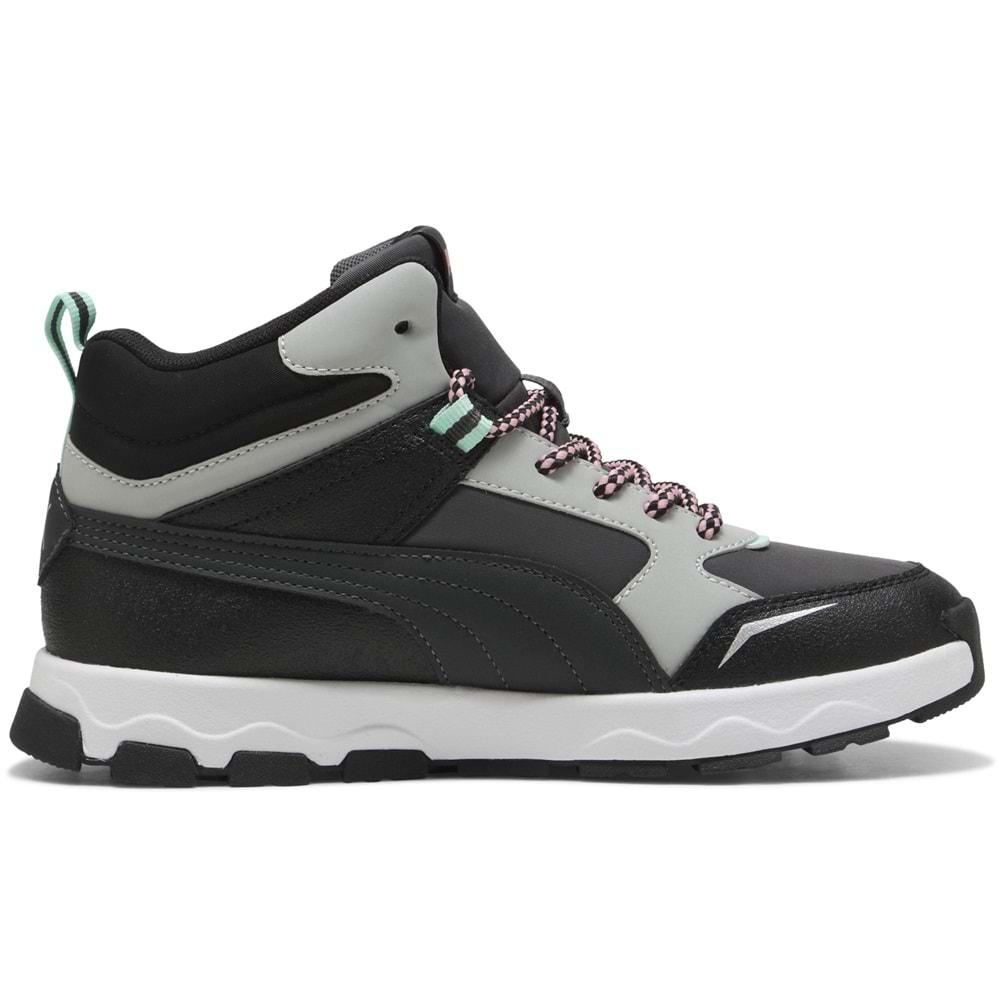 Puma 397644-09 Evolve Trail Jr Unisex Spor Ayakkabı
