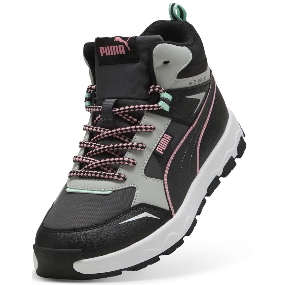Puma 397644-09 Evolve Trail Jr Unisex Spor Ayakkabı