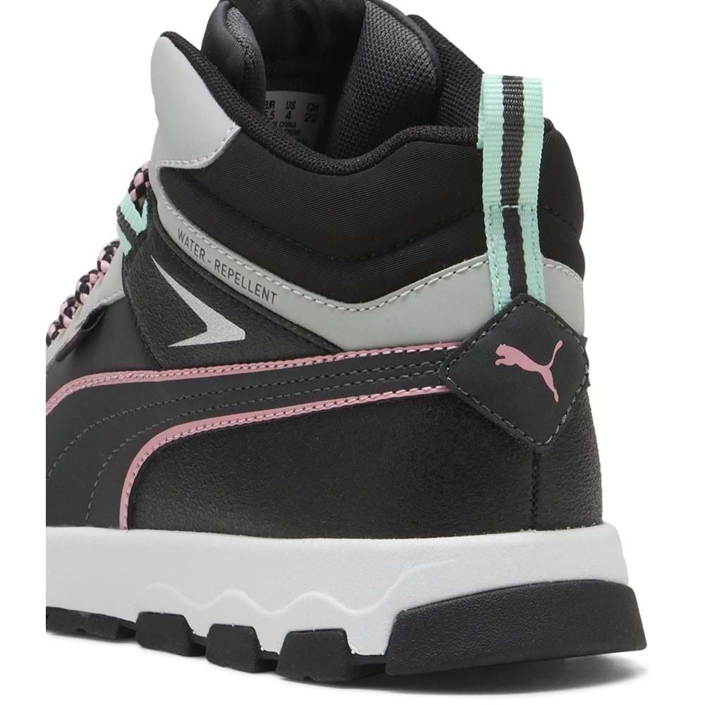 Puma 397644-09 Evolve Trail Jr Unisex Spor Ayakkabı