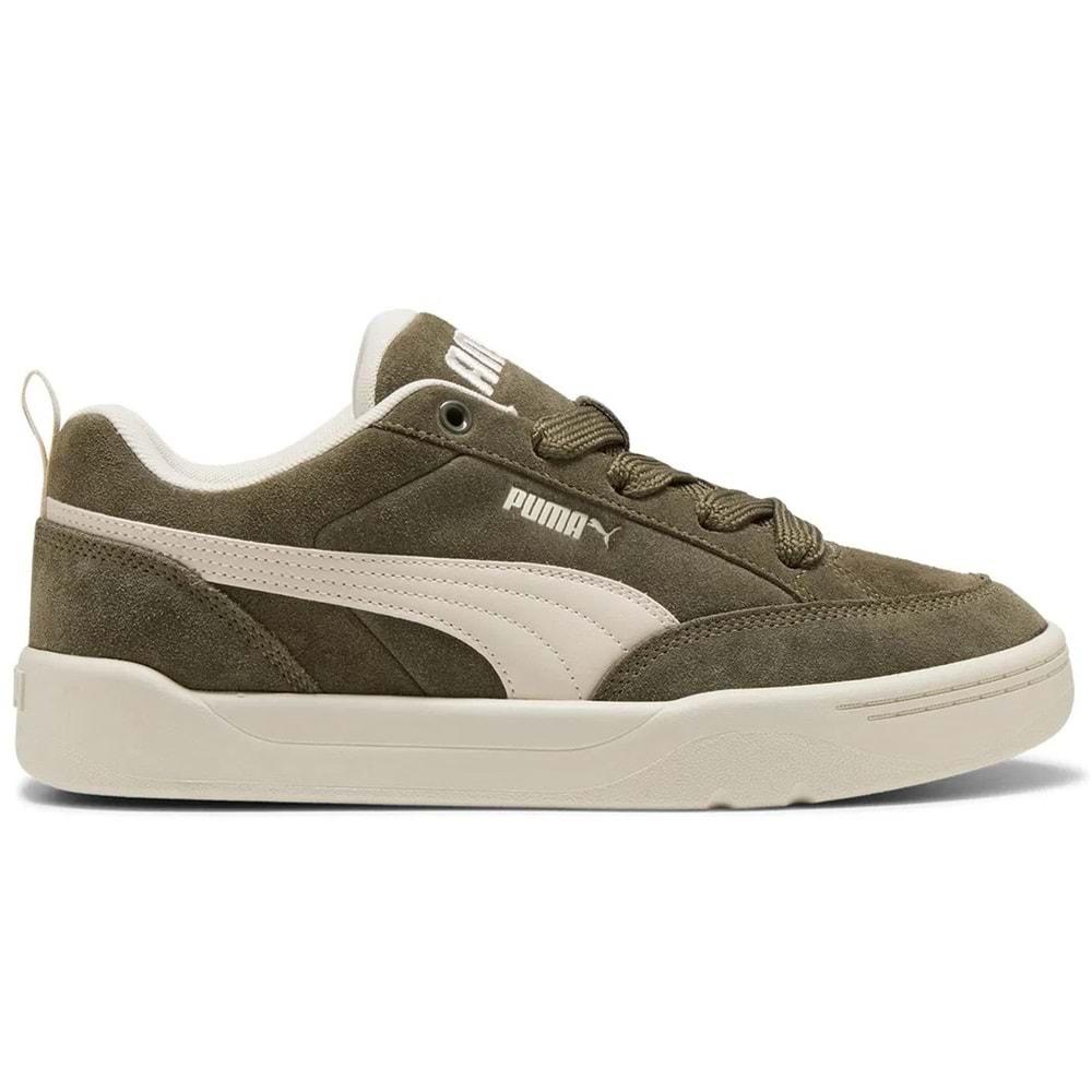 Puma Park Lifestyle Raw 401606-07 Unisex Spor Ayakkabı