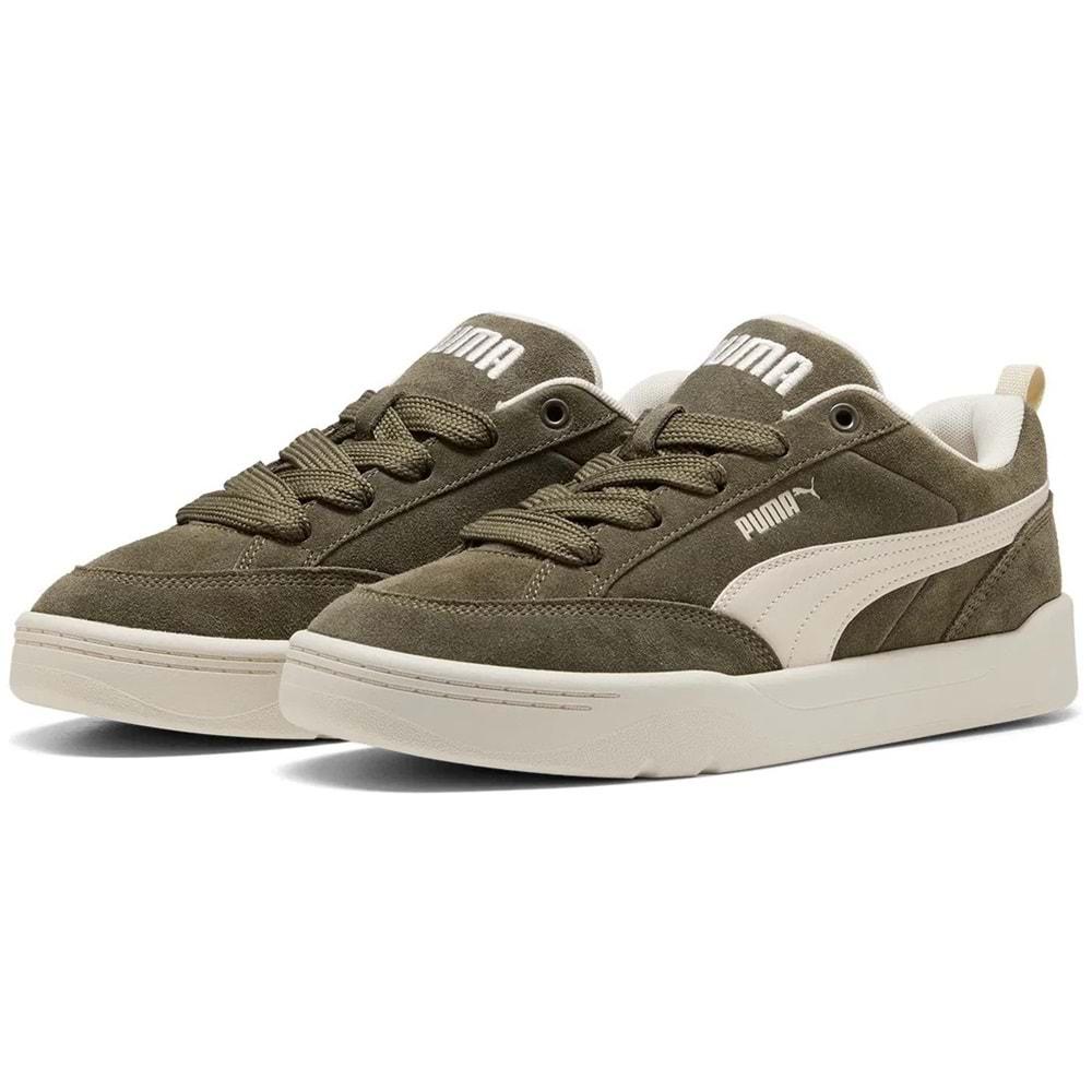 Puma Park Lifestyle Raw 401606-07 Unisex Spor Ayakkabı