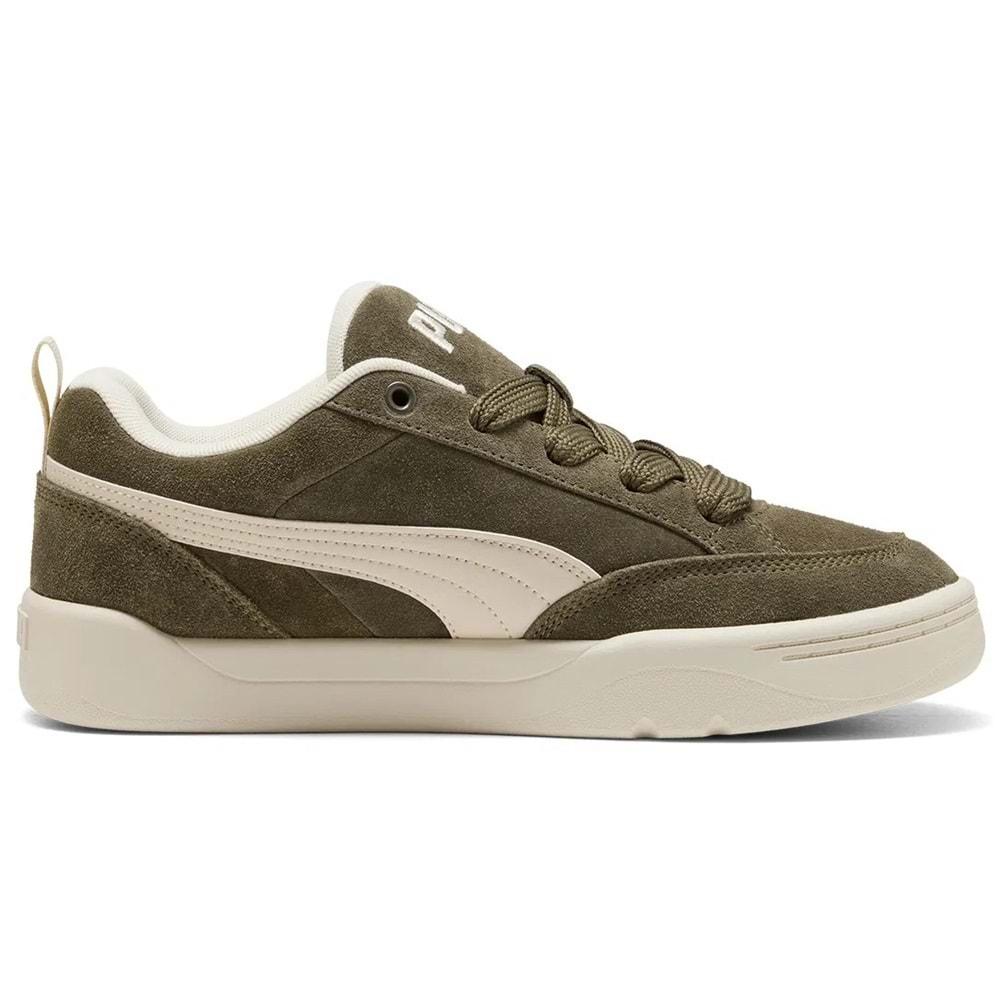 Puma Park Lifestyle Raw 401606-07 Unisex Spor Ayakkabı