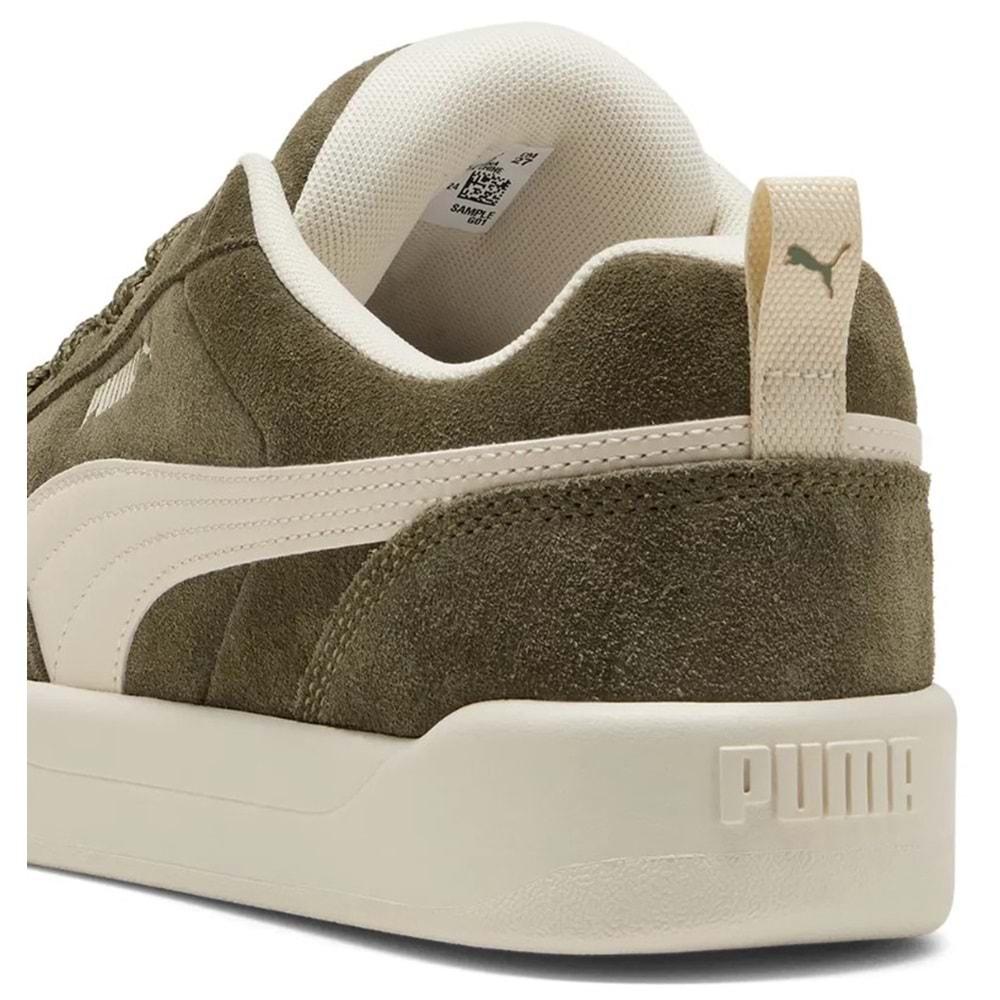 Puma Park Lifestyle Raw 401606-07 Unisex Spor Ayakkabı