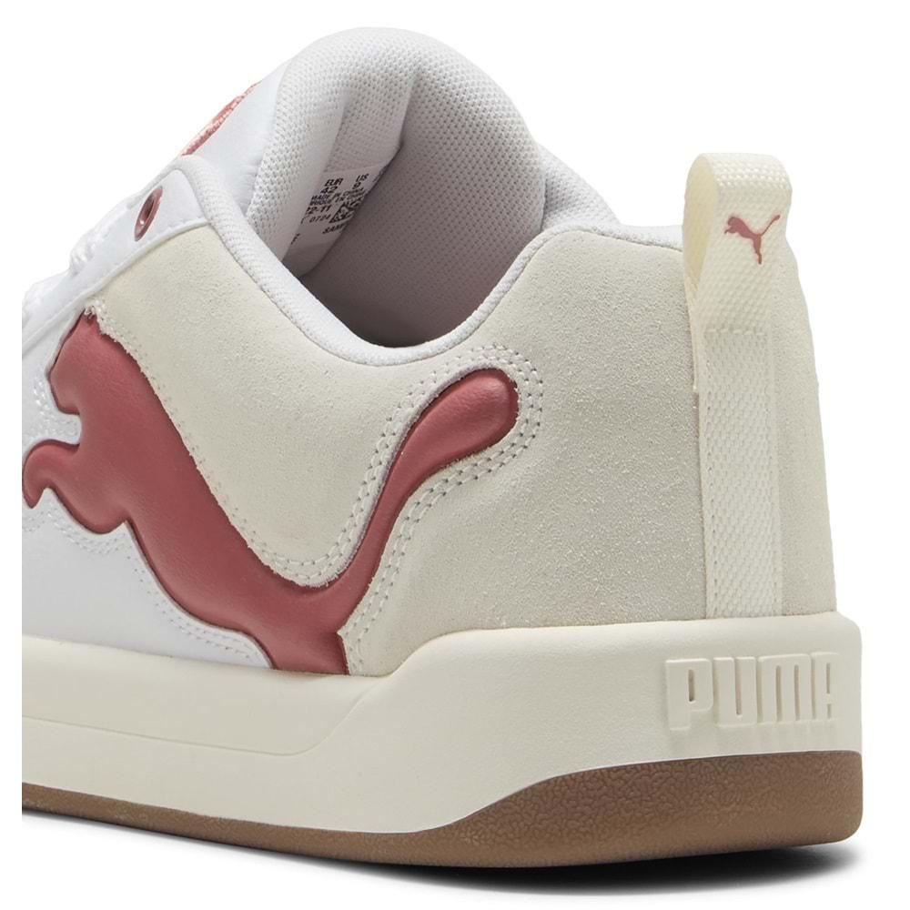 Puma Park Lifestyle SD 395022-11 Unisex Spor Ayakkabı