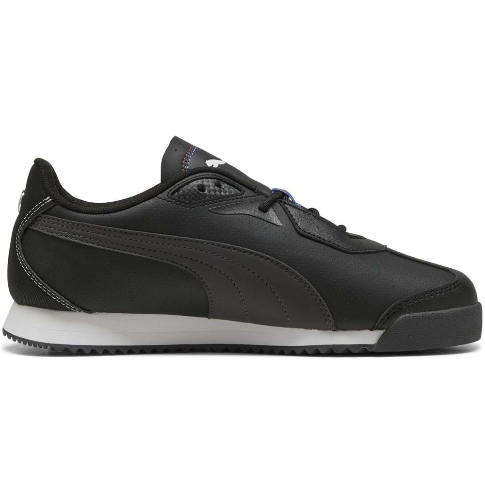 Puma 308902-01 BMW MMS Roma Stradale Erkek Spor Ayakkabı