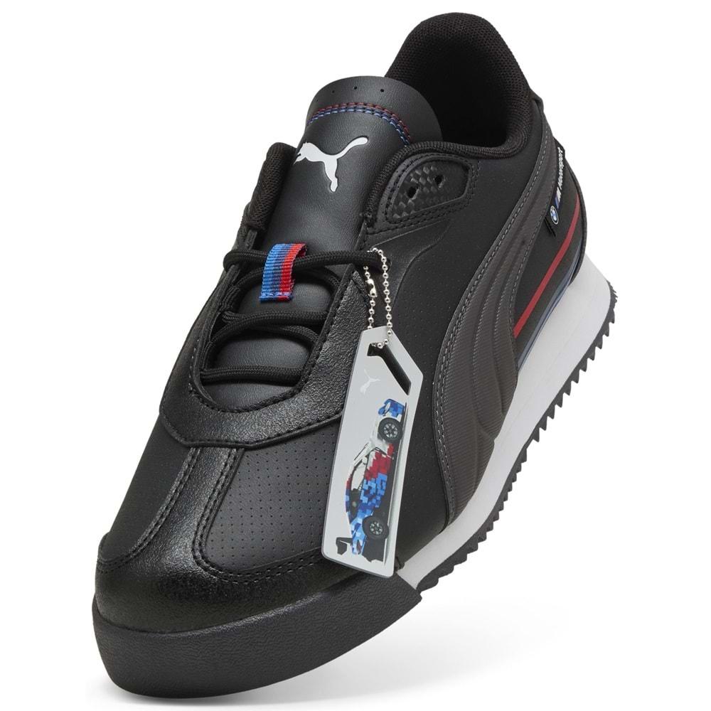 Puma 308902-01 BMW MMS Roma Stradale Erkek Spor Ayakkabı