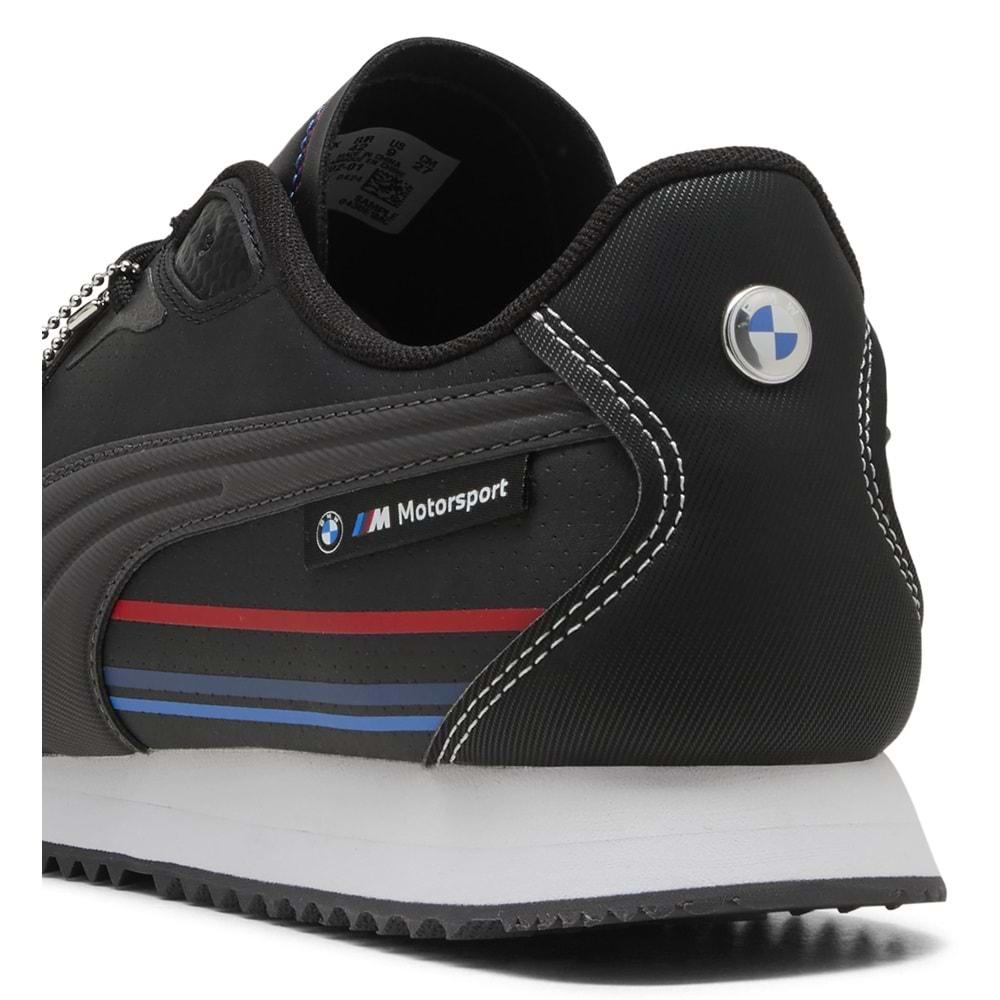 Puma 308902-01 BMW MMS Roma Stradale Erkek Spor Ayakkabı