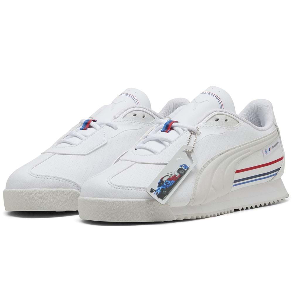 Puma 308902-02 BMW MMS Roma Stradale Erkek Spor Ayakkabı