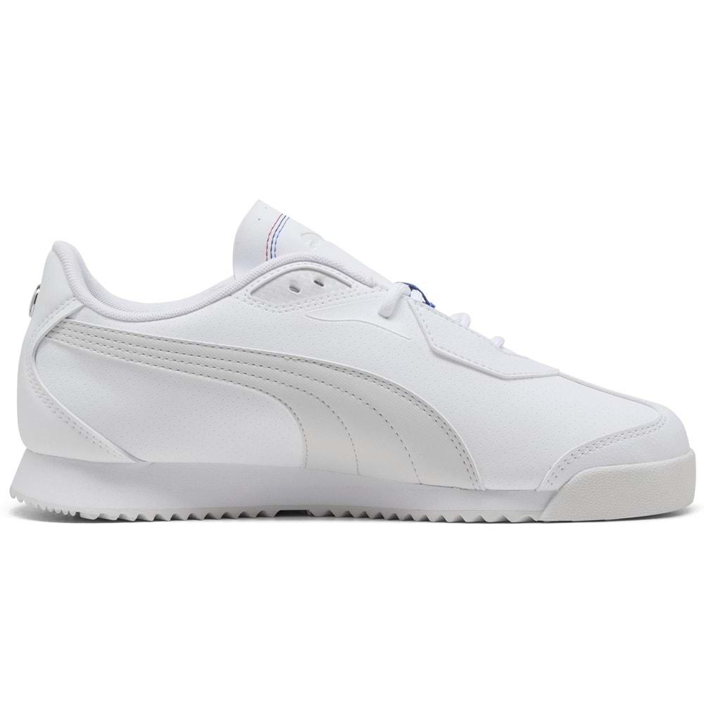 Puma 308902-02 BMW MMS Roma Stradale Erkek Spor Ayakkabı