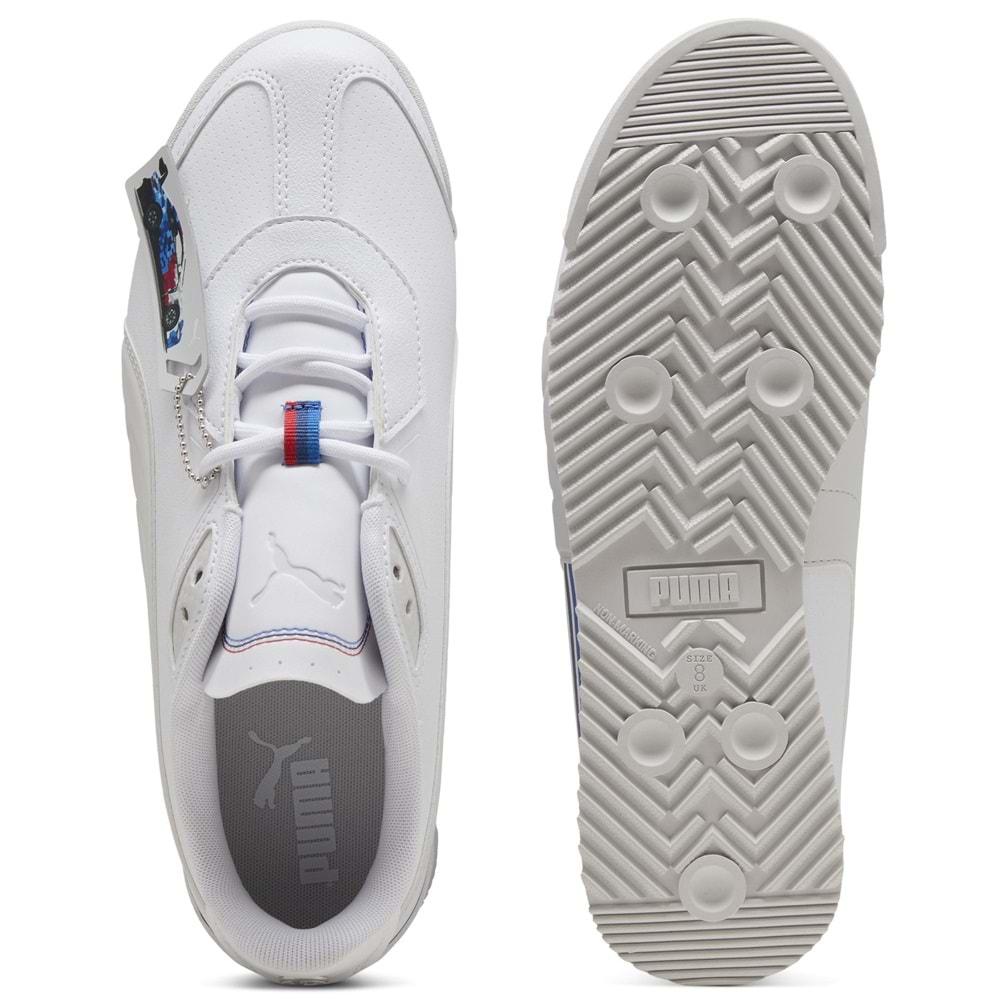 Puma 308902-02 BMW MMS Roma Stradale Erkek Spor Ayakkabı