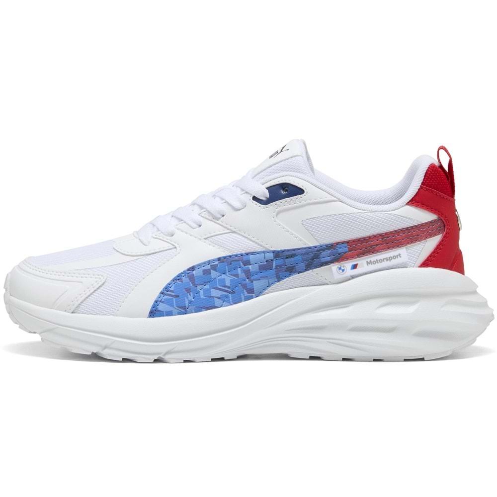 Puma Bmw Mms Hypnotic LS 308903-02 Erkek Spor Ayakkabı