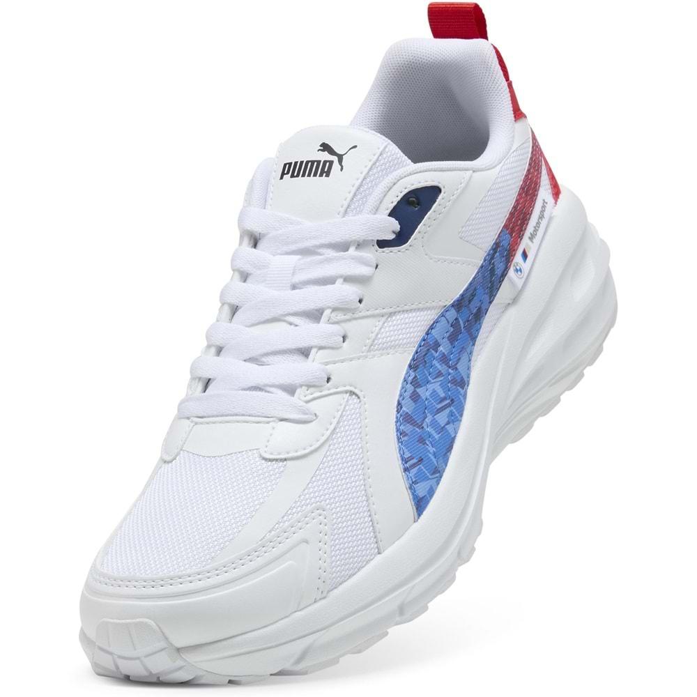 Puma Bmw Mms Hypnotic LS 308903-02 Erkek Spor Ayakkabı