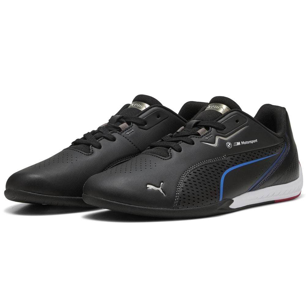 Puma Bmw Mms Drift Cat 11 308614-03 Erkek Spor Sneaker Ayakkabı