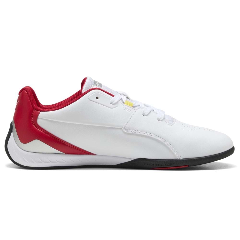 Puma Ferrari Drift Cat 11 308613-04 Erkek Spor Sneaker Ayakkabı