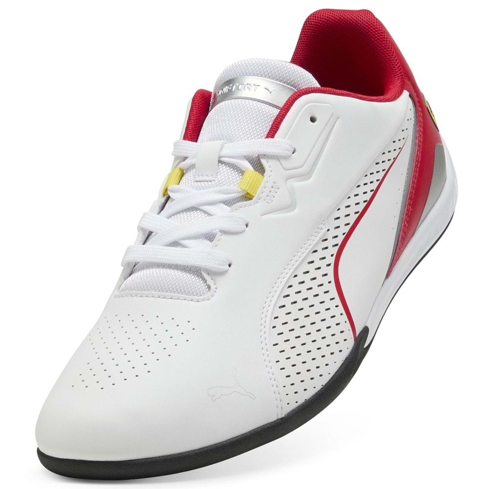 Puma Ferrari Drift Cat 11 308613-04 Erkek Spor Sneaker Ayakkabı
