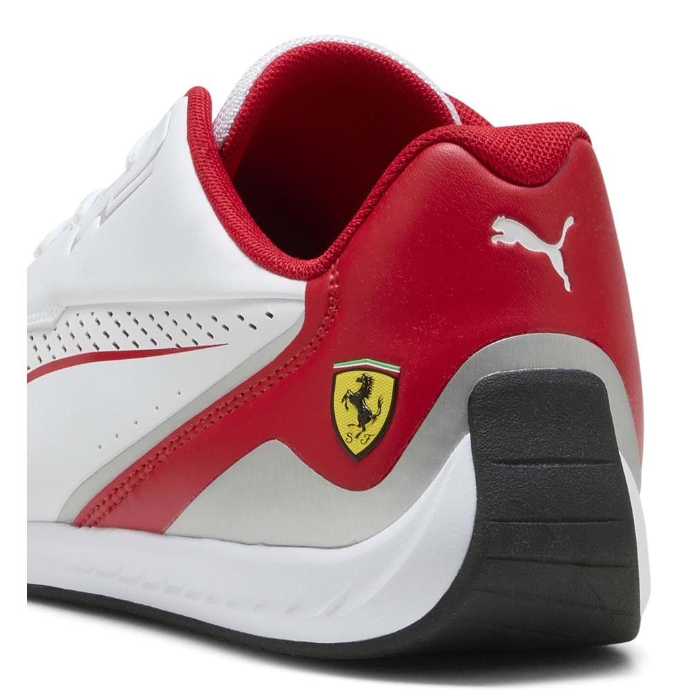 Puma Ferrari Drift Cat 11 308613-04 Erkek Spor Sneaker Ayakkabı
