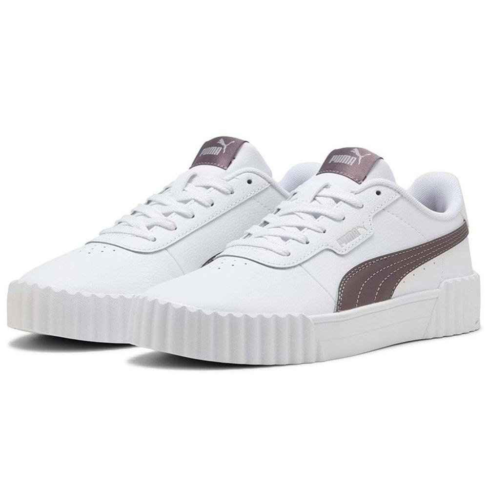 Puma Carina 3.0 400365-19 Sneaker Unisex Spor Ayakkabı