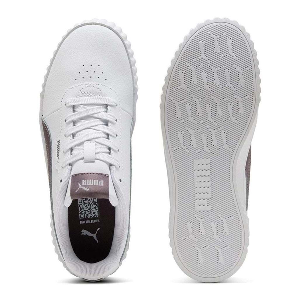 Puma Carina 3.0 400365-19 Sneaker Unisex Spor Ayakkabı