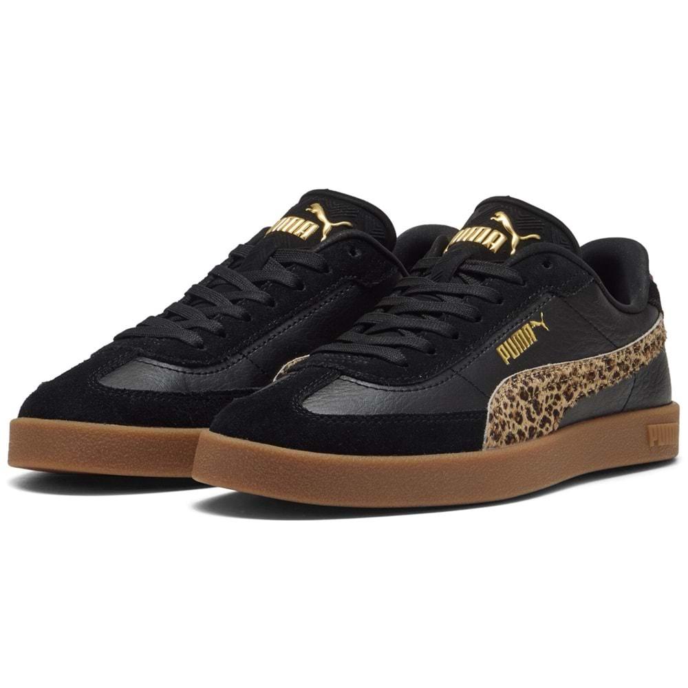 Puma 404313-02 Club II Era Animal Sneaker Unisex Spor Ayakkabı