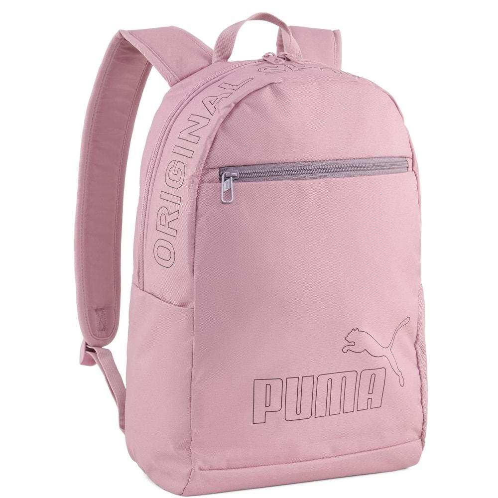 Puma Phase BackPack II 091166-11 Unisex Sırt Çantası
